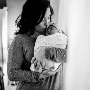 Meet your Posher, Sharon